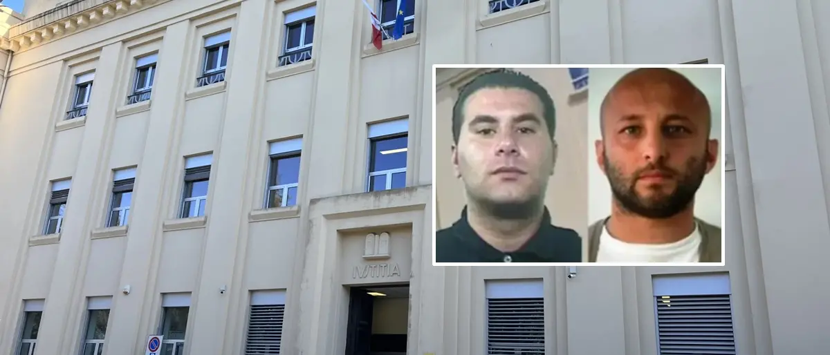 Rinascita Scott, sorveglianza speciale per Macrì e Pardea dopo la scarcerazione. Ferro: «Lo Stato c’è»\n