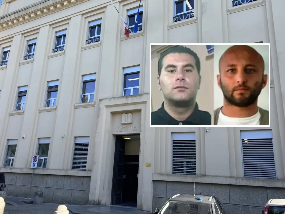 Sorveglianza speciale a Vibo per Mommo Macrì e Francesco Antonio Pardea, i profili e le accuse in Rinascita Scott