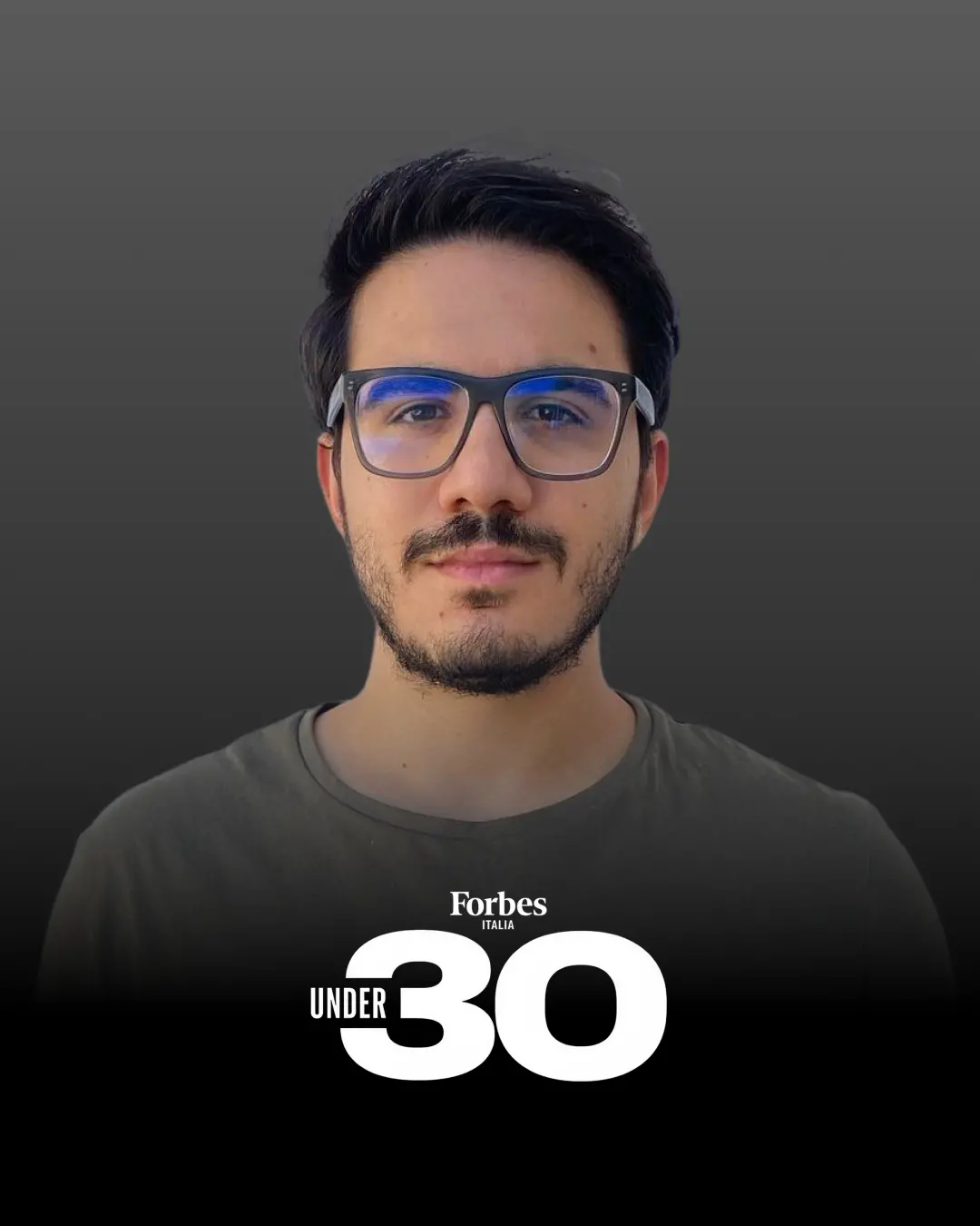 Da Melito di Porto Salvo alla lista Forbes Under 30: Pinò Surace porta l’innovazione calabrese tra i protagonisti del futuro italiano\n