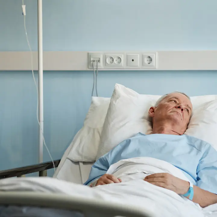 <p>Calabria maglia nera per gli anni di vita non in buona salute e non ci si cura perché costa troppo: i numeri dell’abisso sanitario</p>