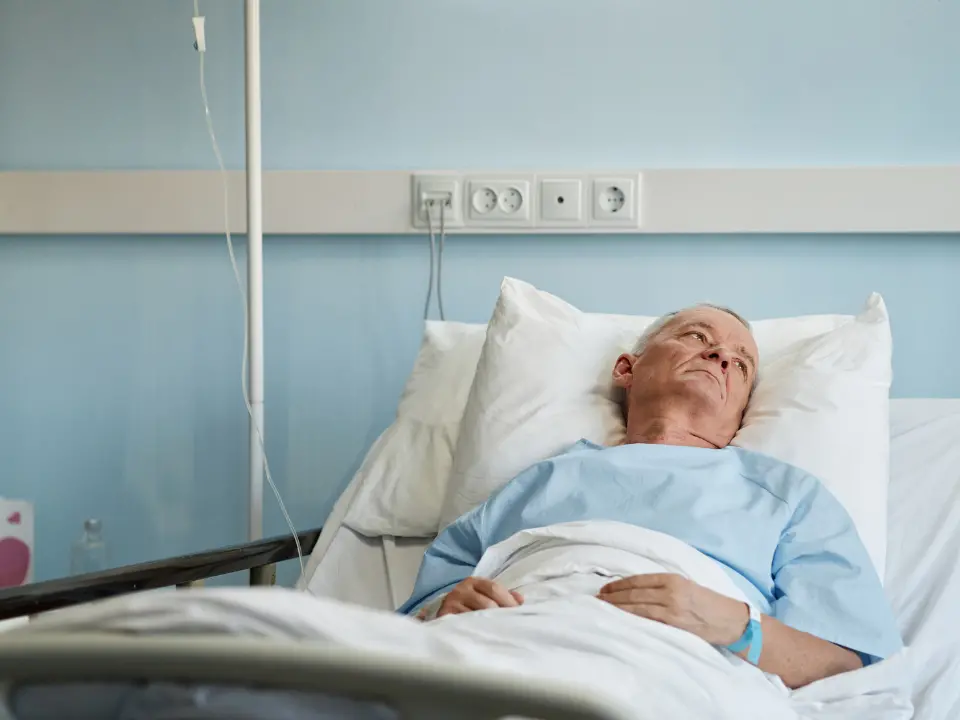 Calabria maglia nera per gli anni di vita non in buona salute e non ci si cura perché costa troppo: i numeri dell’abisso sanitario