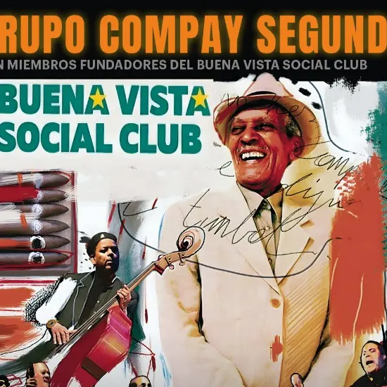 L’epoca d’oro dell’Avana protagonista al teatro dei Ruderi di Diamante con il Grupo Compay Segundo\n