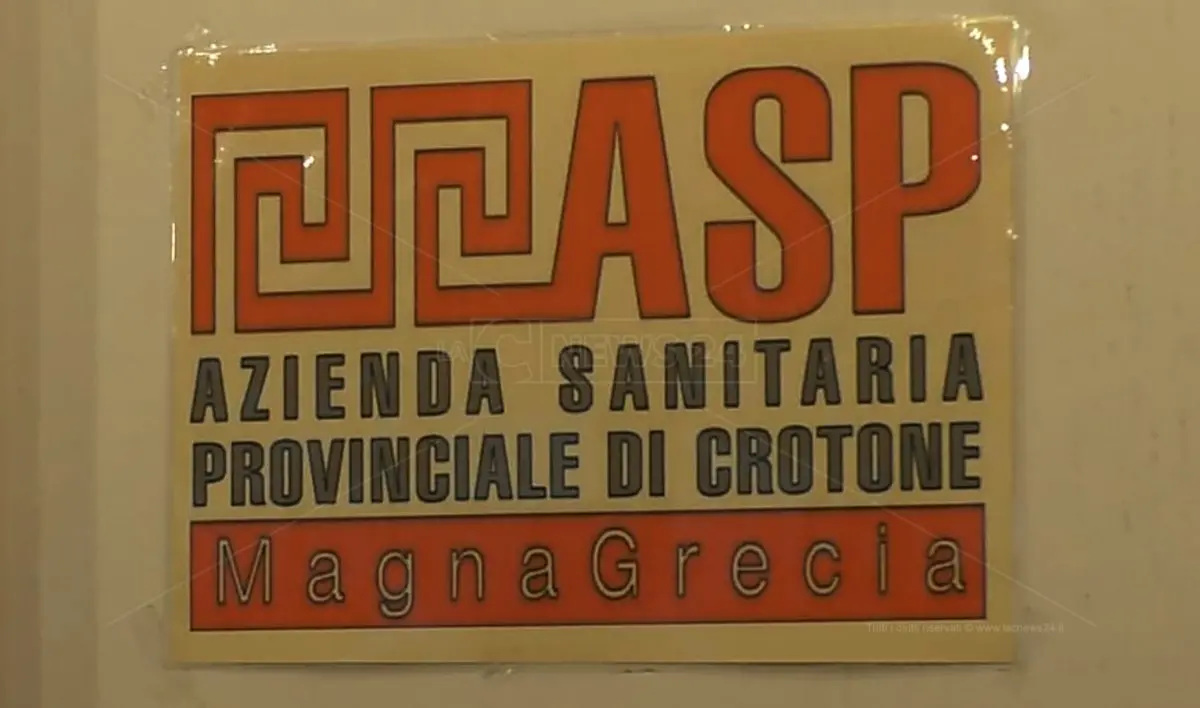 Liste d’attesa, l’Asp di Crotone esulta: +183% per le prestazioni del Cup nei primi mesi del 2026, sono più di 9mila\n