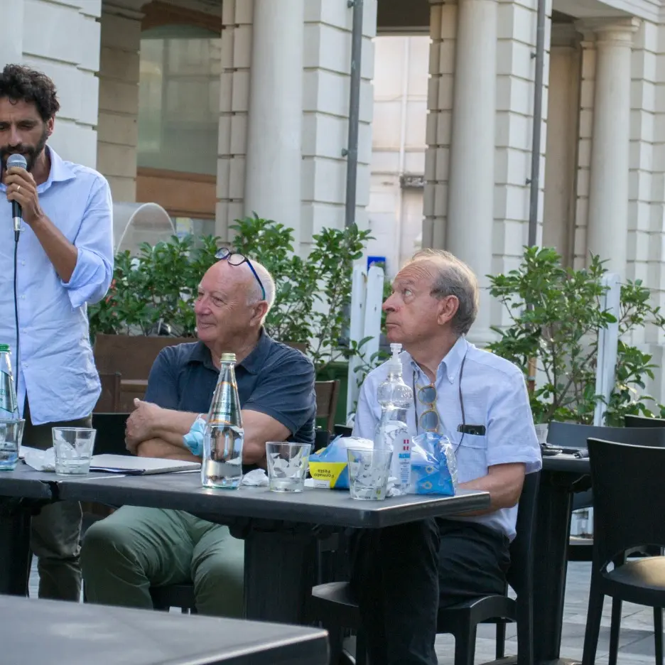 La Strada, al via il confronto pubblico:\u00A0“Politiche per costruire la città: inclusione, partecipazione, lavoro”\n