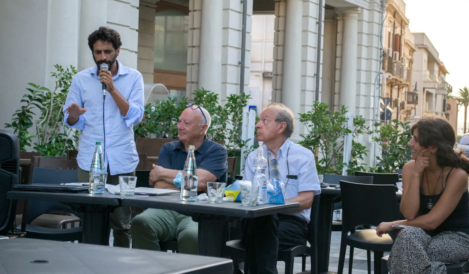 La Strada, al via il confronto pubblico:\u00A0“Politiche per costruire la città: inclusione, partecipazione, lavoro”\n