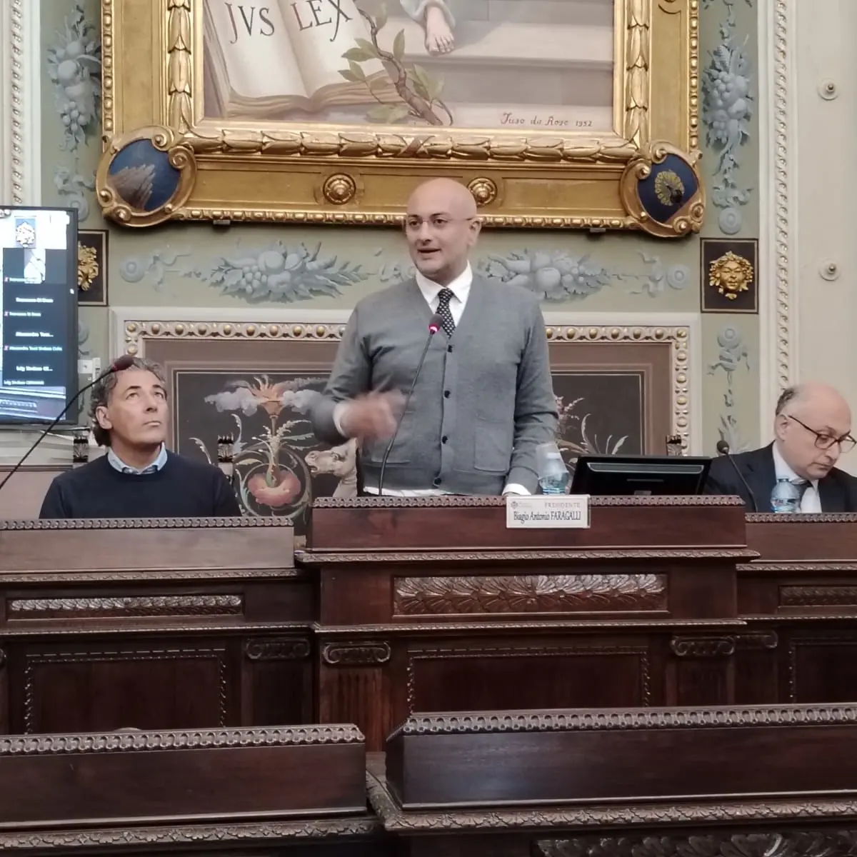 Provincia di Cosenza, i sindaci approvano il Consuntivo 2025 senza voti contrari\n