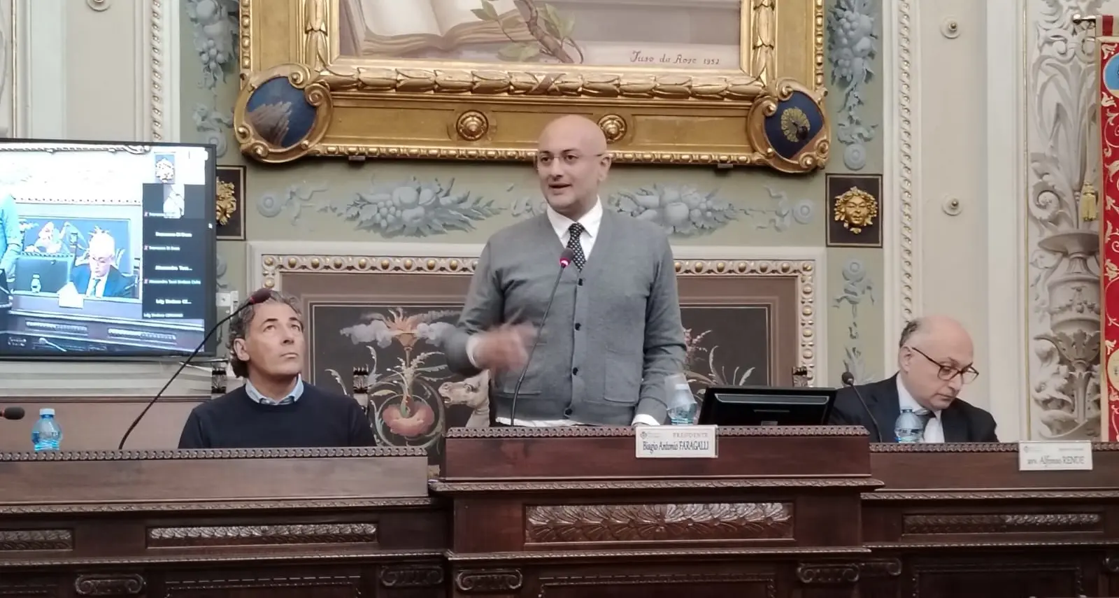 Provincia di Cosenza, i sindaci approvano il Consuntivo 2025 senza voti contrari\n