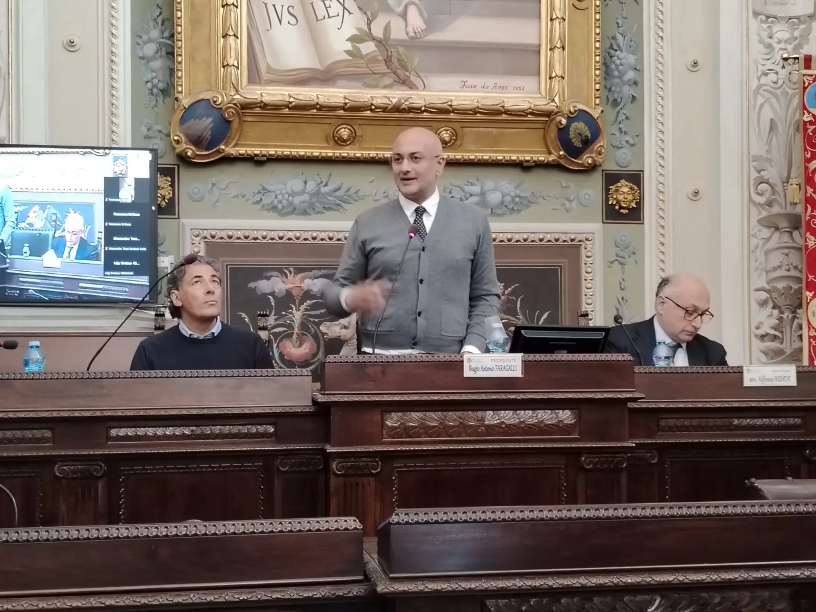 Provincia di Cosenza, i sindaci approvano il Consuntivo 2025 senza voti contrari\n