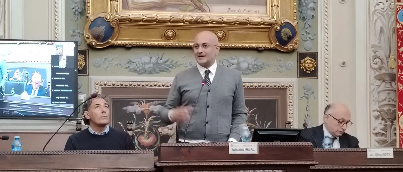 Provincia di Cosenza, i sindaci approvano il Consuntivo 2025 senza voti contrari\n