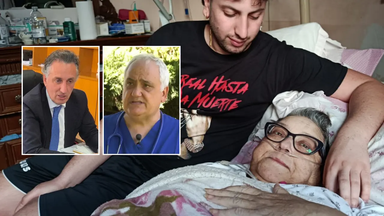 Rsa di Drapia, Capomolla replica a Sestito (Asp) sul turnover dei pazienti: «È Il Distretto che governa ingressi, proroghe e dimissioni»\n