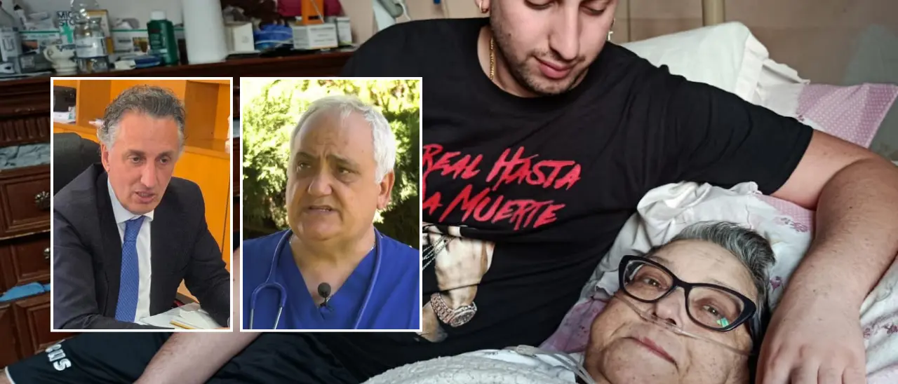 Rsa di Drapia, Capomolla replica a Sestito (Asp) sul turnover dei pazienti: «È Il Distretto che governa ingressi, proroghe e dimissioni»\n