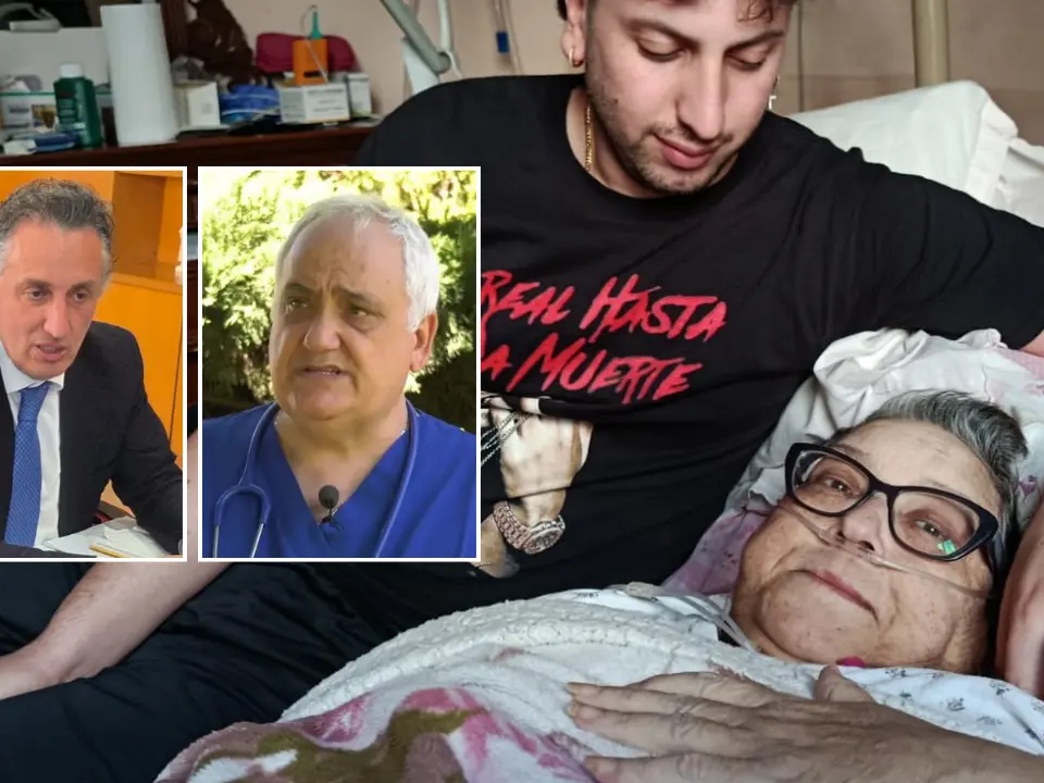Rsa di Drapia, Capomolla replica a Sestito (Asp) sul turnover dei pazienti: «È Il Distretto che governa ingressi, proroghe e dimissioni»