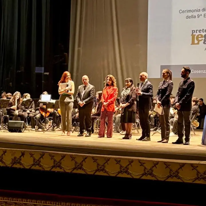 PretenDiamo Legalità, Caruso agli studenti: «È il fondamento della democrazia»\n