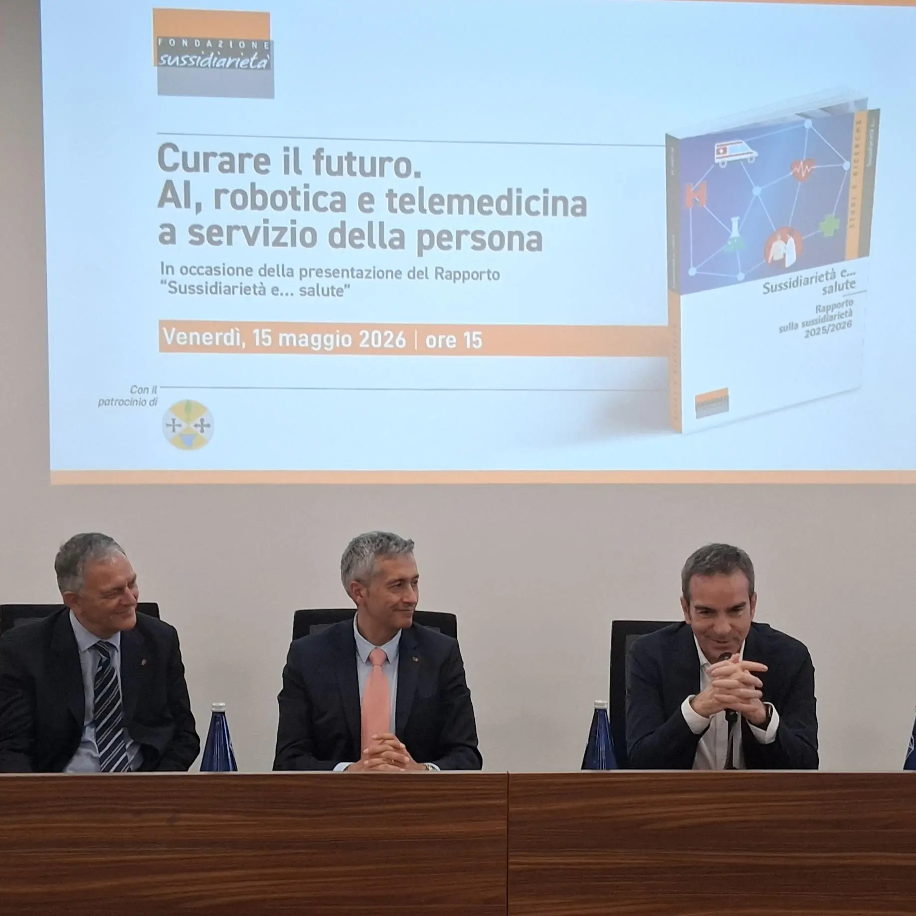 Occhiuto: «Un deficit di riforme trentennale ha reso inefficiente il motore della sanità calabrese»\n