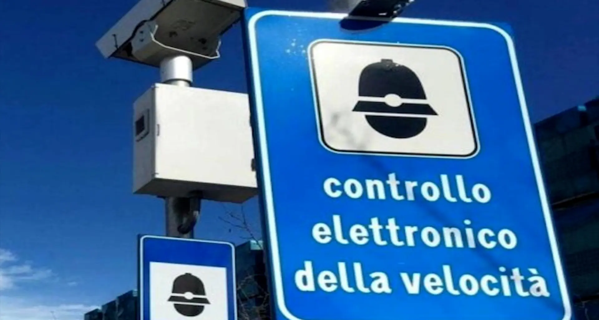 San Lucido, il tutor per il controllo della velocità torna attivo dal prossimo 25 maggio\n