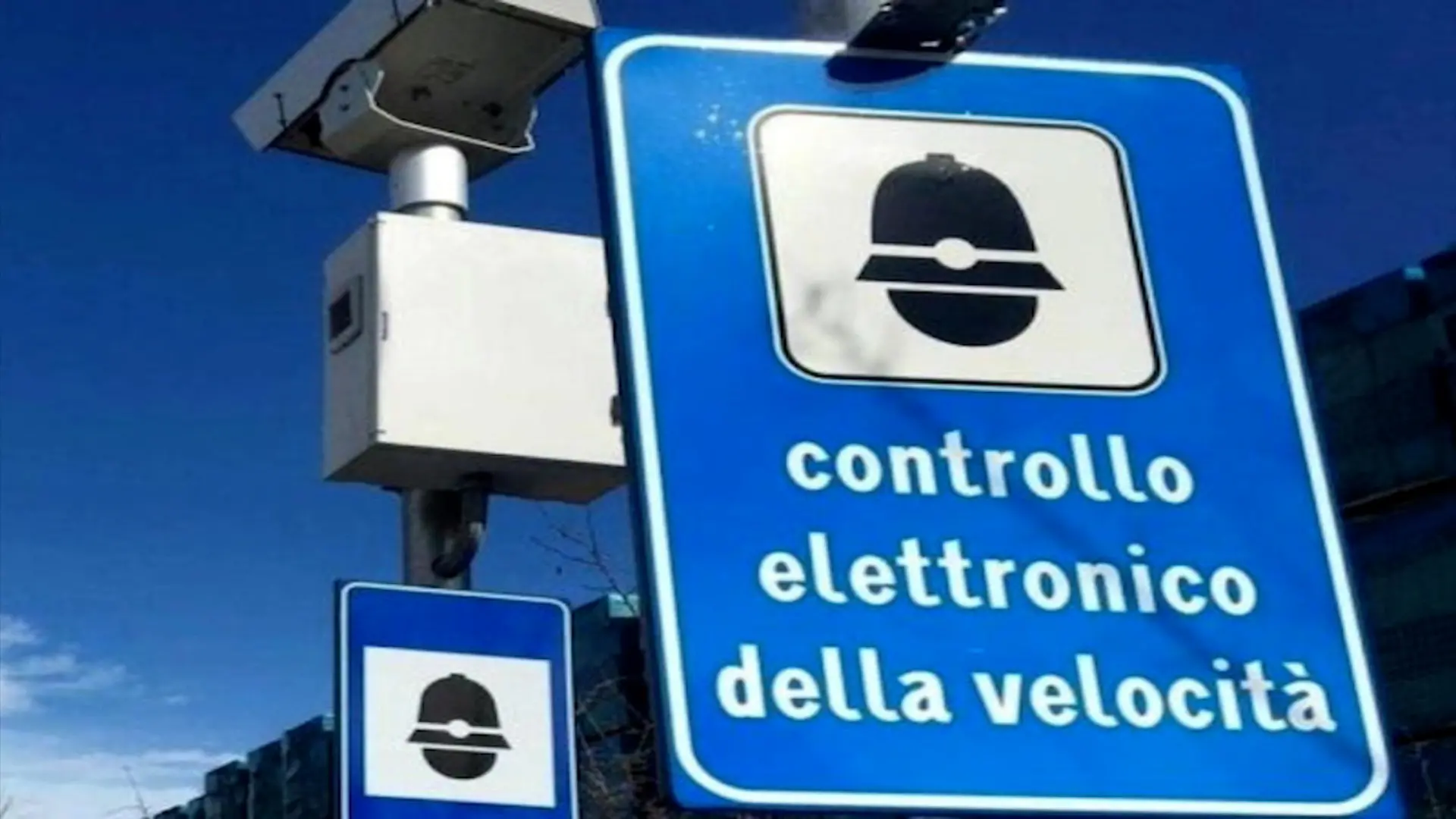 San Lucido, il tutor per il controllo della velocità torna attivo dal prossimo 25 maggio\n