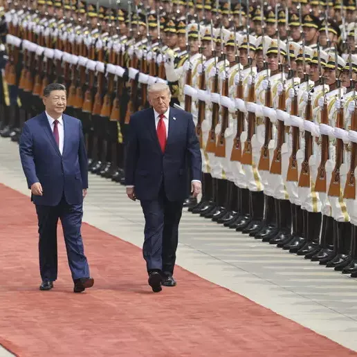 Trump frena su Taiwan: «Non voglio una dichiarazione d’indipendenza che porti alla guerra»\n