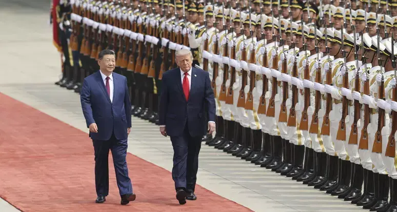 Trump frena su Taiwan: «Non voglio una dichiarazione d’indipendenza che porti alla guerra»\n