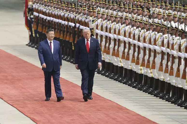 Trump frena su Taiwan: «Non voglio una dichiarazione d’indipendenza che porti alla guerra»\n