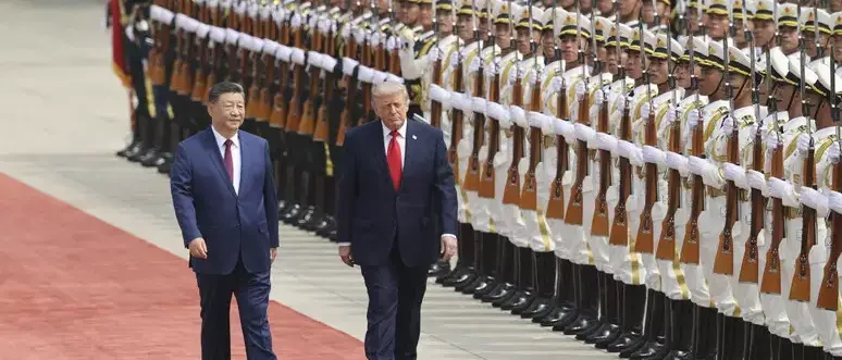 Trump frena su Taiwan: «Non voglio una dichiarazione d’indipendenza che porti alla guerra»\n