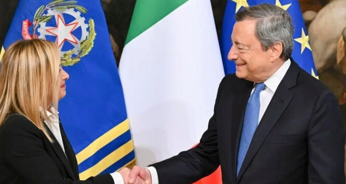 Mario Draghi, troppo autorevole per la politica: il gigante ignorato dall’Europa (e dall’Italia)\n