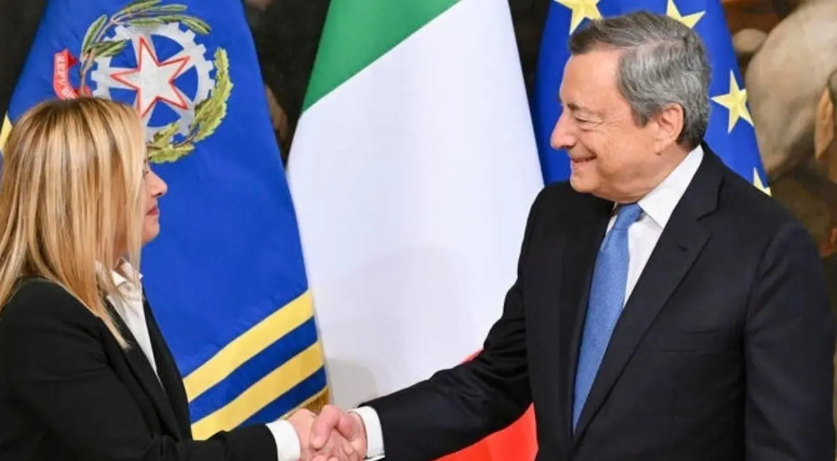 Mario Draghi, troppo autorevole per la politica: il gigante ignorato dall’Europa (e dall’Italia)\n