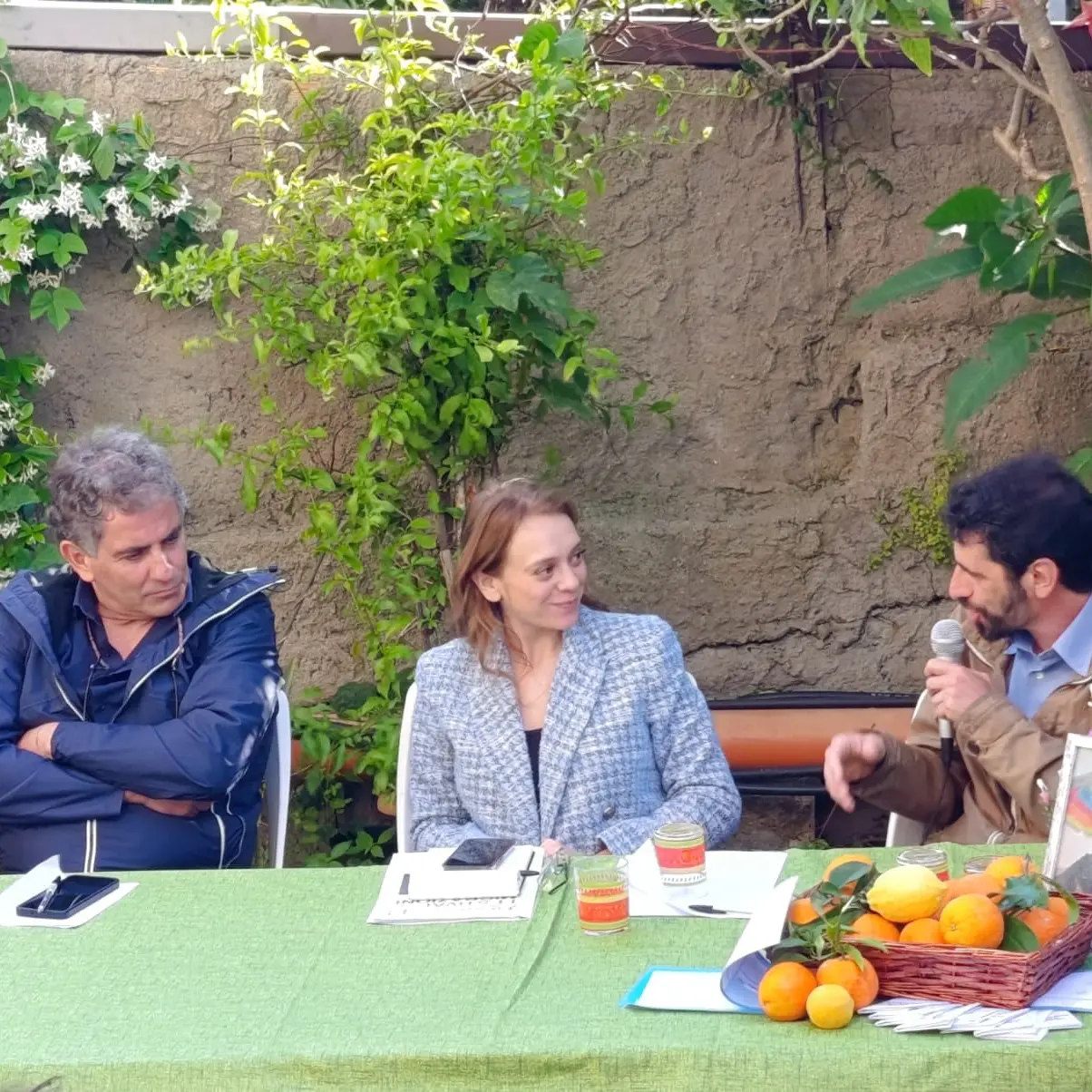 La Vallata del Gallico al centro dell’incontro de “La Strada”: memoria, territorio e futuro nel confronto con i cittadini\n