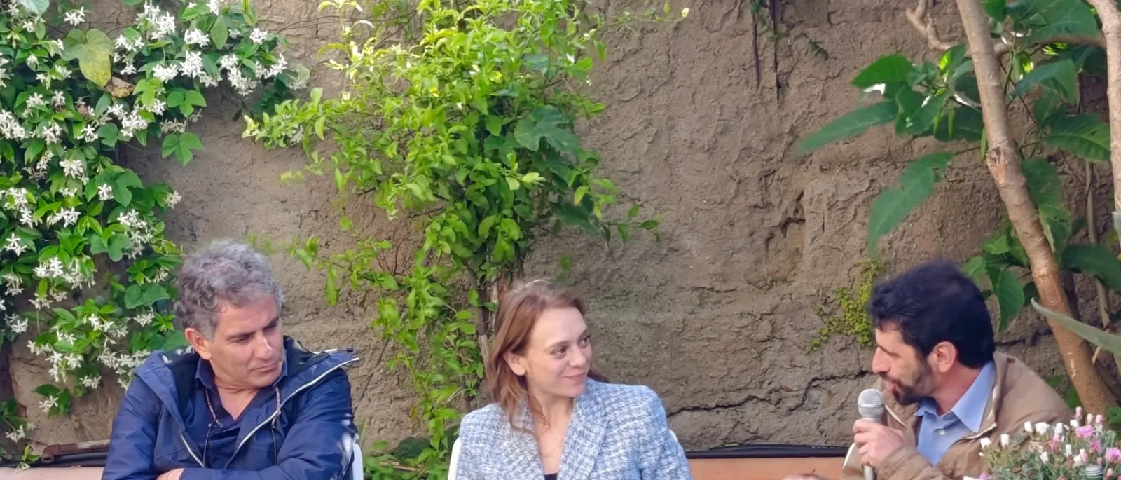 La Vallata del Gallico al centro dell’incontro de “La Strada”: memoria, territorio e futuro nel confronto con i cittadini\n