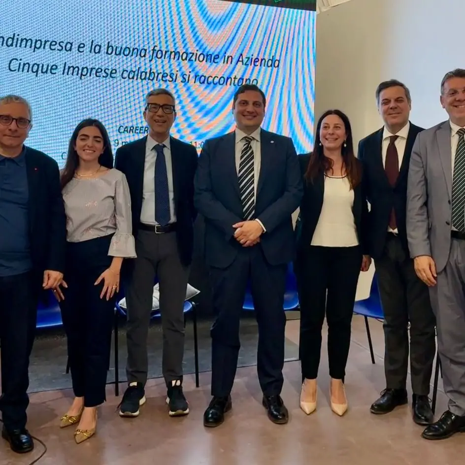 Fondimpresa Calabria, al Career Day di Unindustria le imprese raccontano il valore della formazione\n