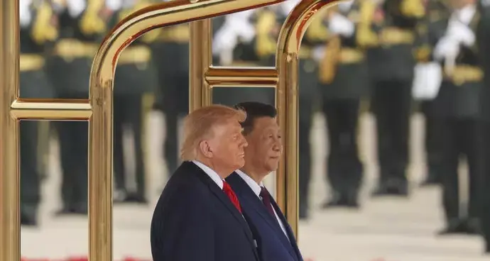 Trump smorza il caso Taiwan: «Xi Jinping non ha minacciato gli Usa, ora si calmino tutti»\n