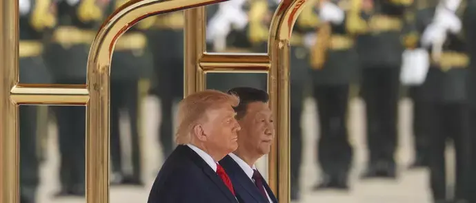 Trump smorza il caso Taiwan: «Xi Jinping non ha minacciato gli Usa, ora si calmino tutti»\n