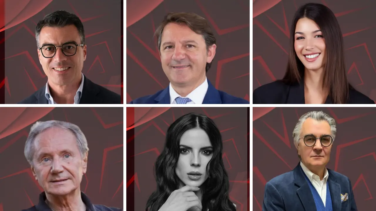 Tutto pronto per TEDx Vibo: 13 voci sul palco e 8 minuti per raccontare le\u00A0«scelte che cambiano una vita»\n