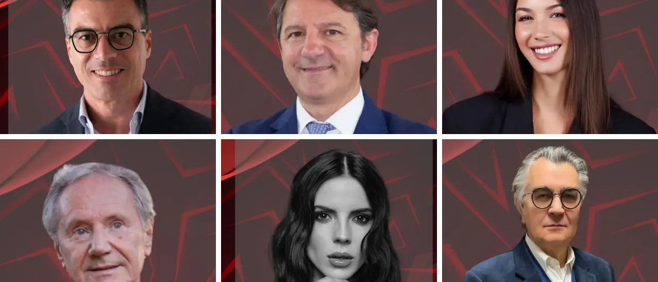 Tutto pronto per TEDx Vibo: 13 voci sul palco e 8 minuti per raccontare le\u00A0«scelte che cambiano una vita»\n