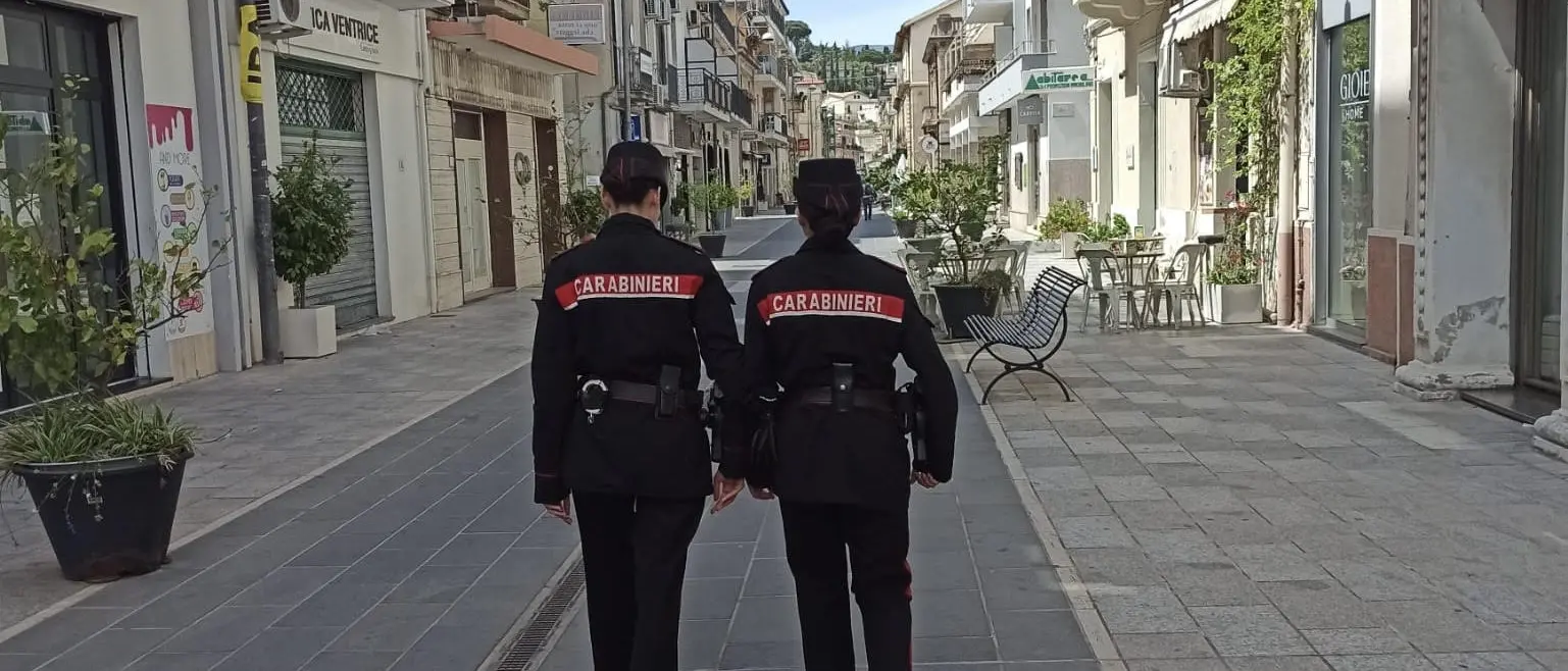 Movida a Soverato, lavoratore\u00A0in nero in\u00A0un ristorante: multa da quasi 4mila euro\n