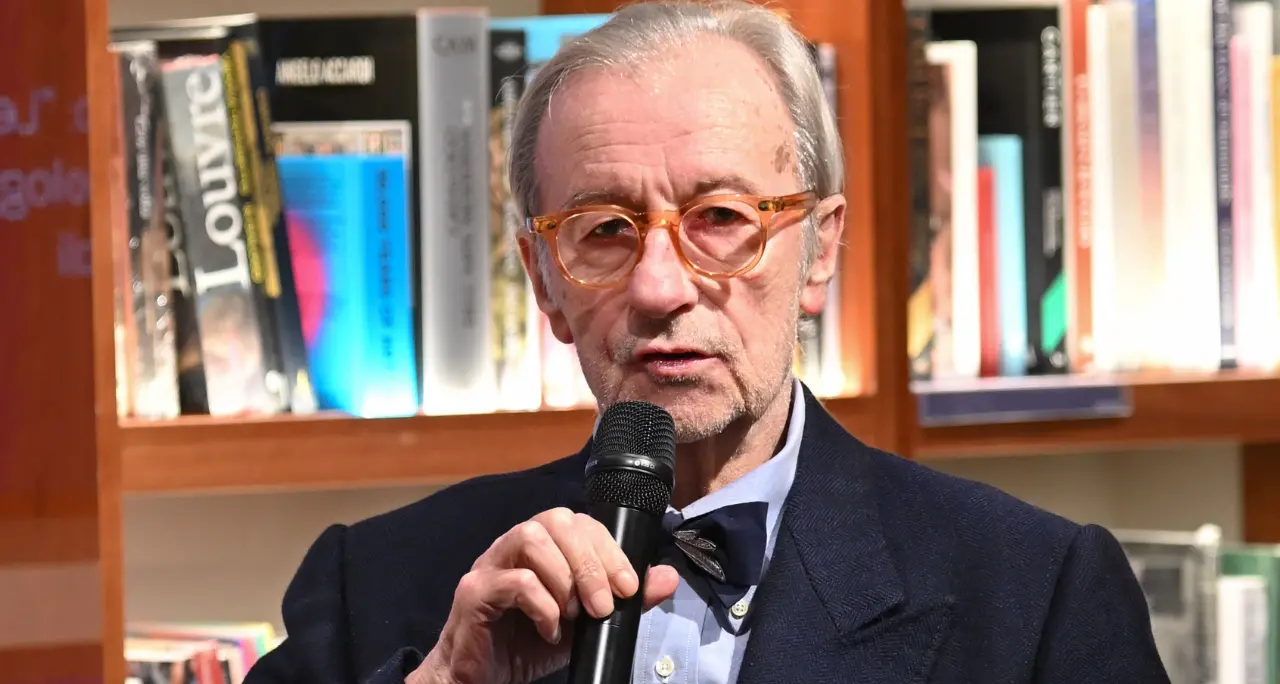 Vittorio Feltri si racconta: «Il Sud mi ha arricchito. In Calabria mare e montagna, è una regione stupenda»