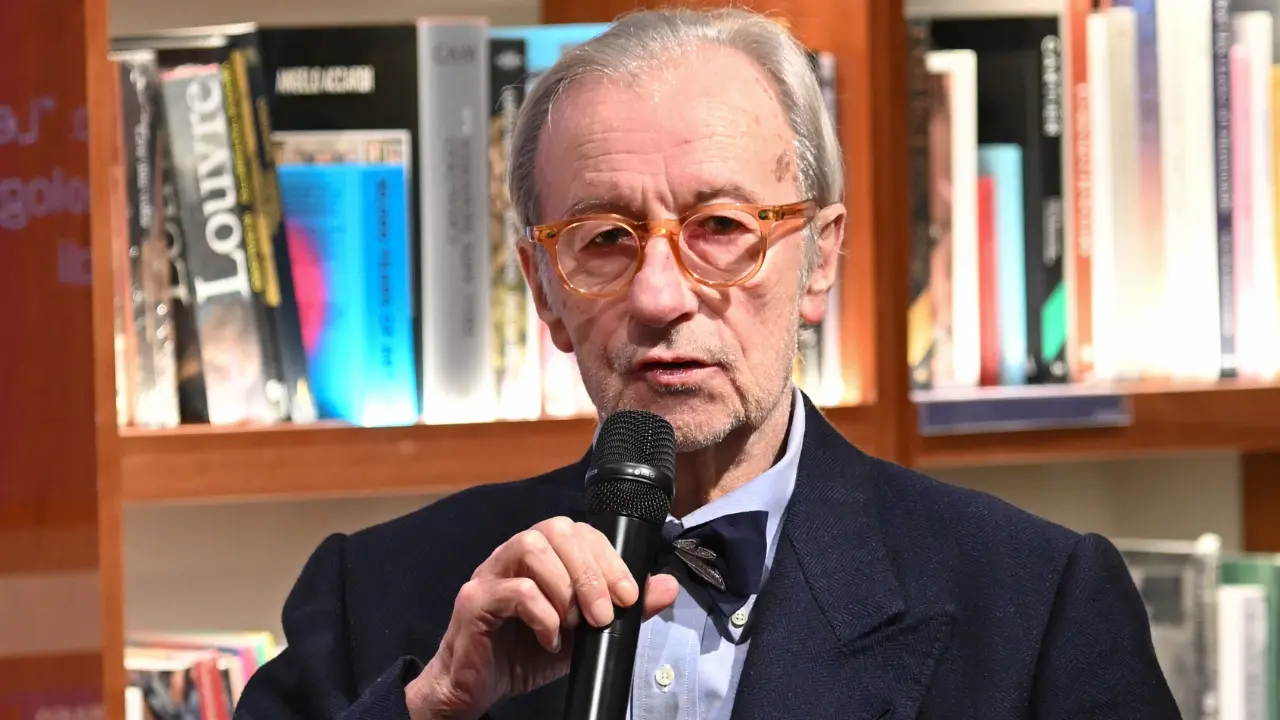 Vittorio Feltri si racconta: «Il Sud mi ha arricchito. In Calabria mare e montagna, è una regione stupenda»