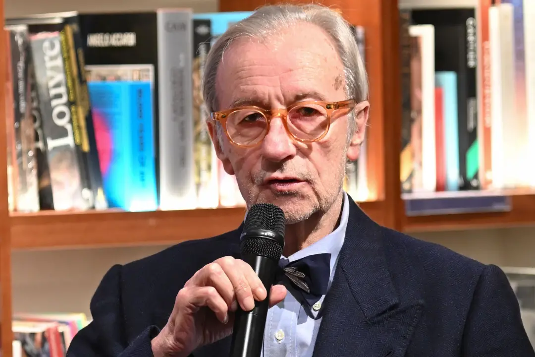 Vittorio Feltri si racconta: «Il Sud mi ha arricchito. In Calabria mare e montagna, è una regione stupenda»