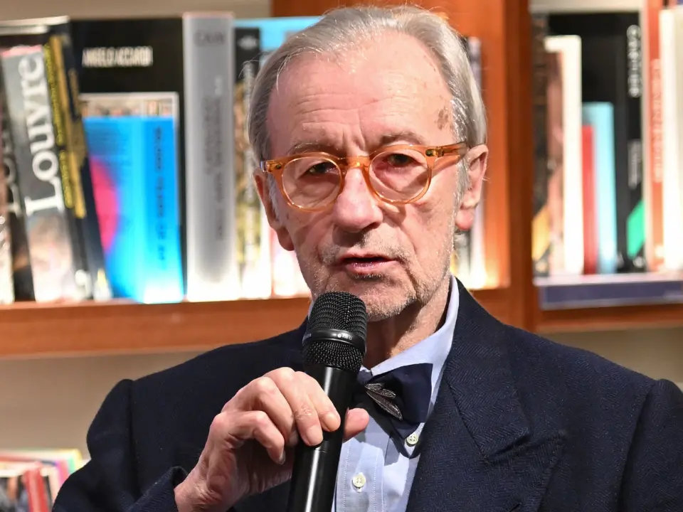 Vittorio Feltri si racconta: «Il Sud mi ha arricchito. In Calabria mare e montagna, è una regione stupenda»