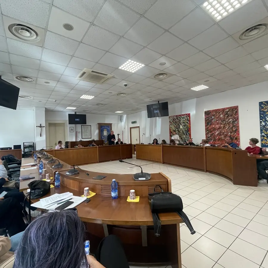 Siderno, insediato il Tavolo Territoriale della Comunità Educante della Locride\n