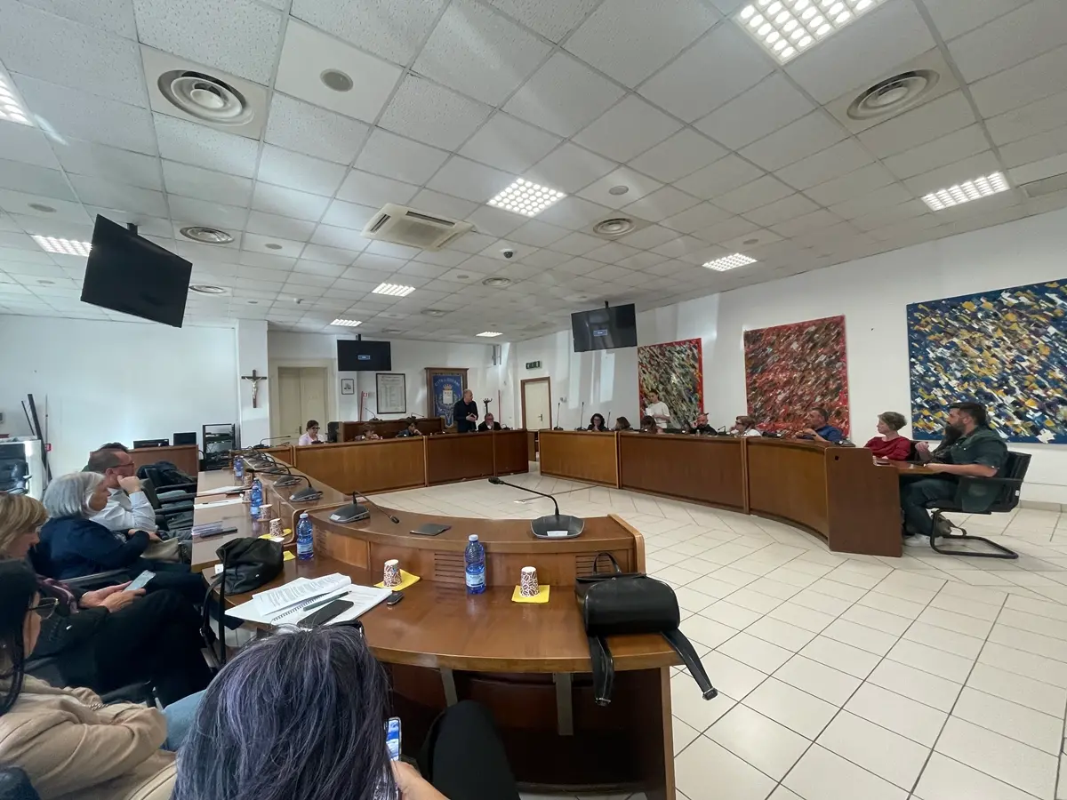 Siderno, insediato il Tavolo Territoriale della Comunità Educante della Locride\n