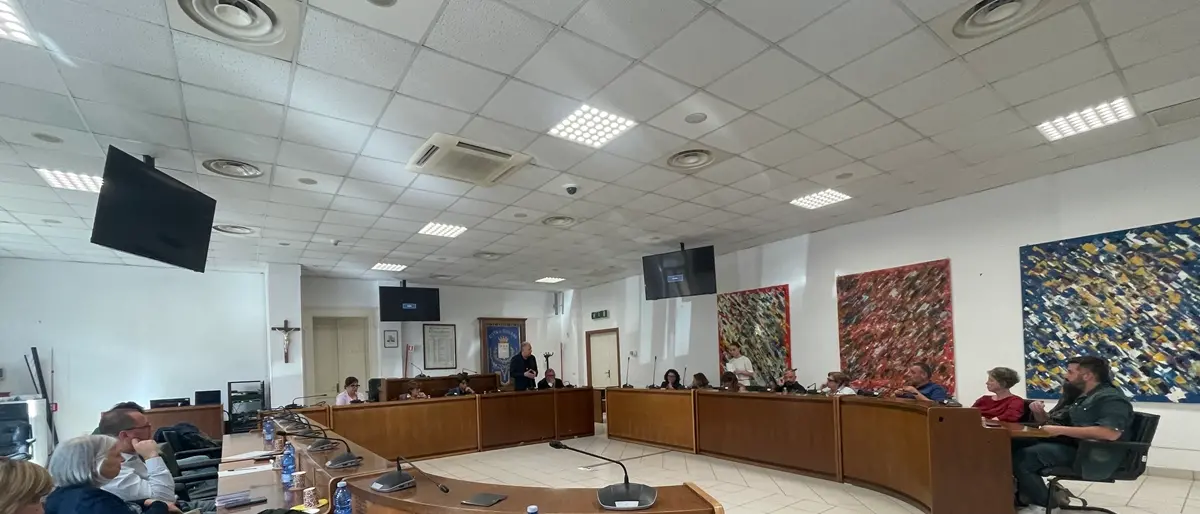 Siderno, insediato il Tavolo Territoriale della Comunità Educante della Locride\n