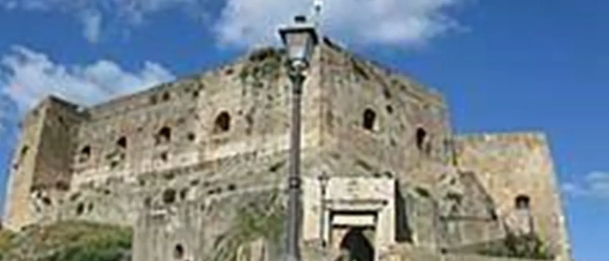 Castello Ruffo, il comune di Scilla consegna\u00A0i lavori di messa in sicurezza del costone roccioso\n