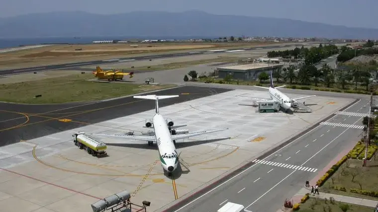 Aeroporto dello Stretto, il rilancio del Tito Minniti simbolo di una Reggio Calabria che guarda all’Europa\n