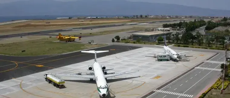 Aeroporto dello Stretto, il rilancio del Tito Minniti simbolo di una Reggio Calabria che guarda all’Europa\n