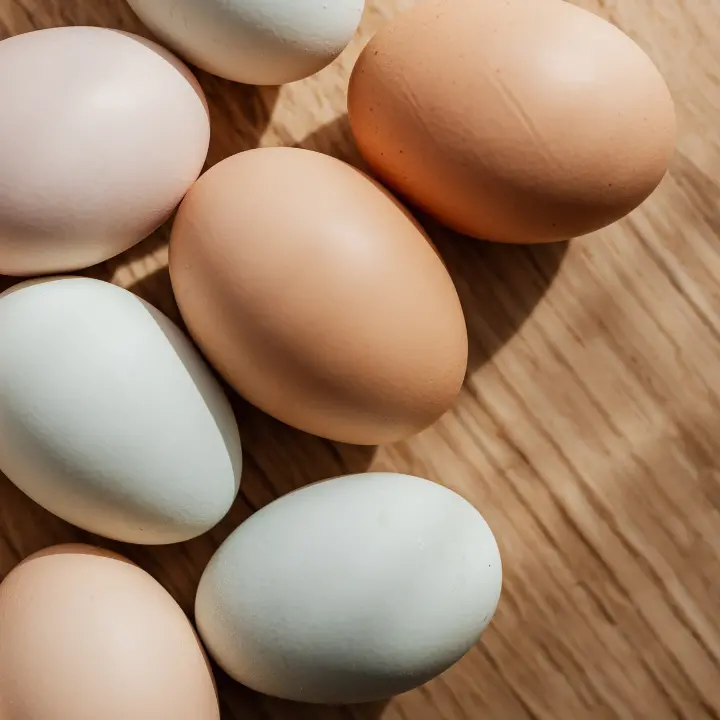 Alzheimer e alimentazione, uno studio rivaluta le uova per la salute del cervello\n\n\n