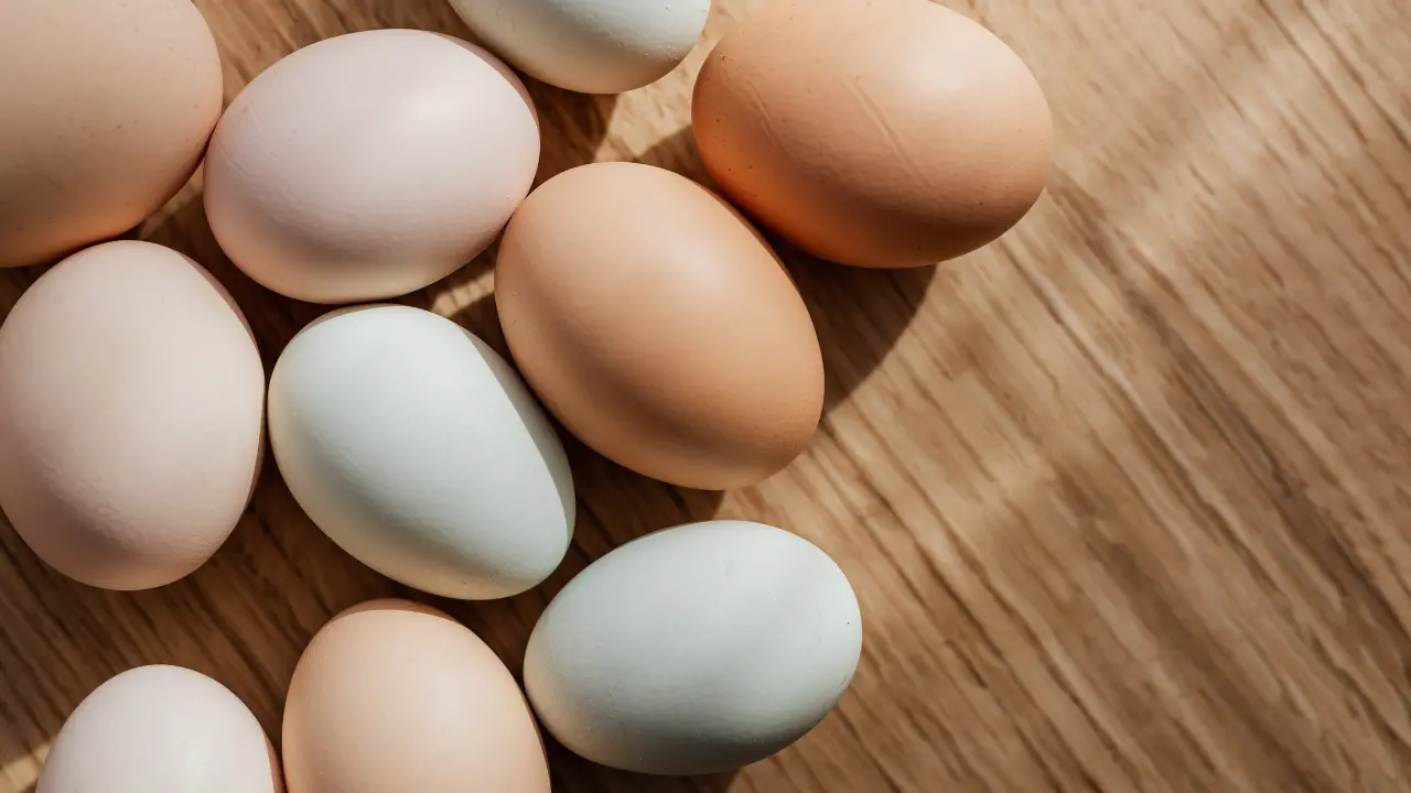 Alzheimer e alimentazione, uno studio rivaluta le uova per la salute del cervello\n\n\n