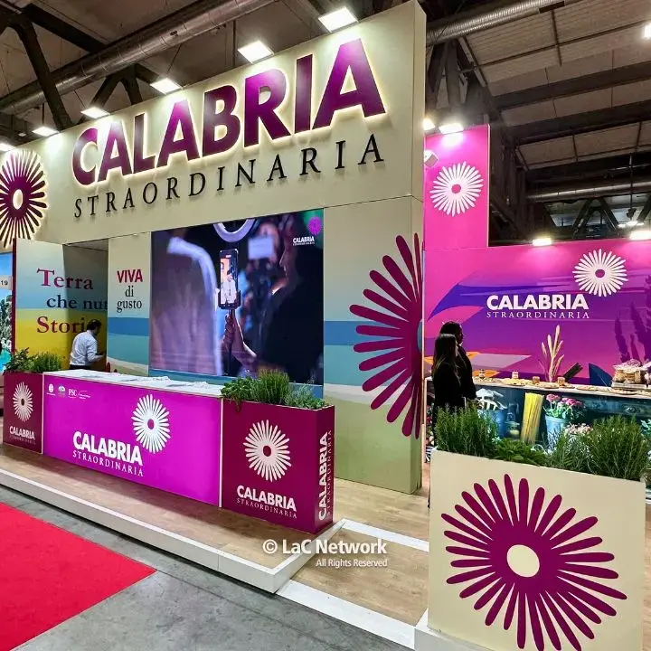 TuttoFood conferma la forza della Calabria del gusto, ora la sfida è trasformarlo in leva per il turismo\n