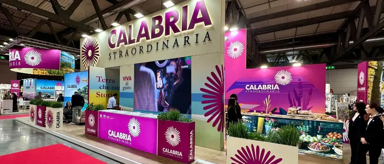 TuttoFood conferma la forza della Calabria del gusto, ora la sfida è trasformarlo in leva per il turismo\n