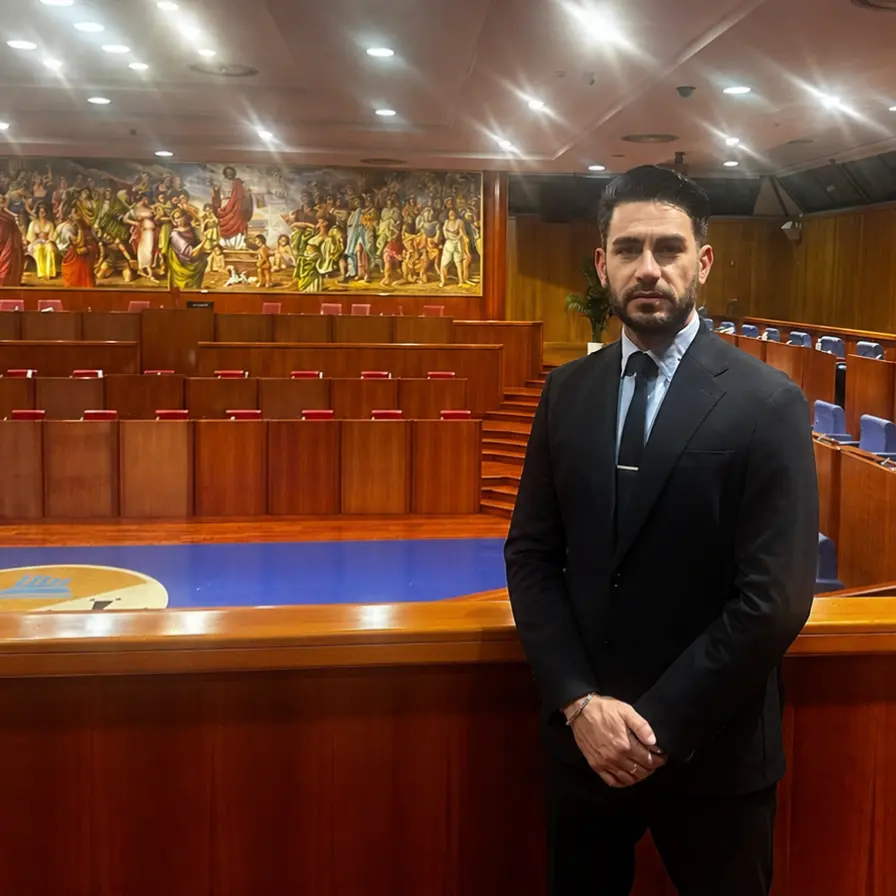 Federimpreseuropa, il reggino Antonio Luppino nominato vicepresidente nazionale con delega alla coesione territoriale\n