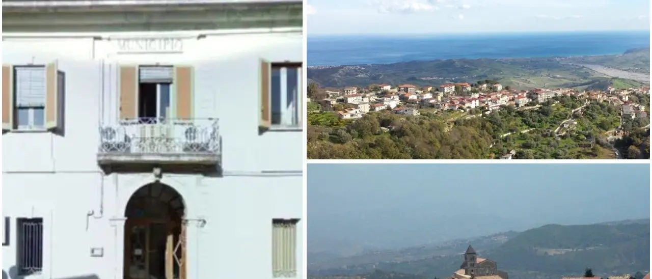 Dai margini si vede meglio il mondo: la rivoluzione dei piccoli comuni calabresi che scommettono su cultura e identità\n